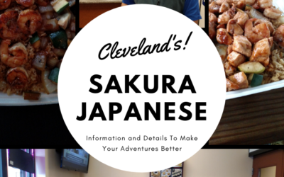 Sakura Japanese Cleveland