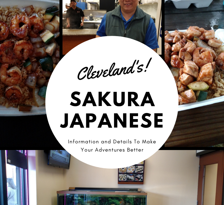Sakura Japanese Cleveland