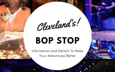 Bop Stop Cleveland